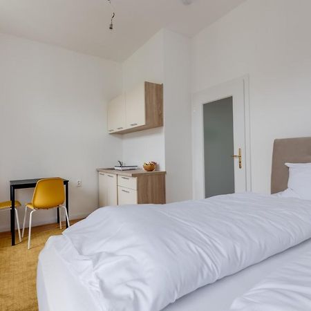 Jt'S Apartments Spanelska Str. Praga Zewnętrze zdjęcie