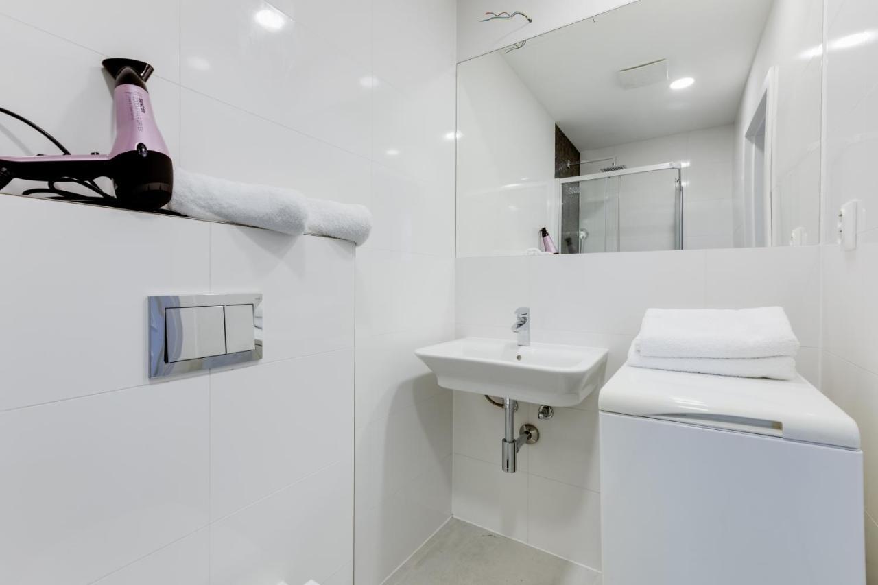 Jt'S Apartments Spanelska Str. Praga Zewnętrze zdjęcie
