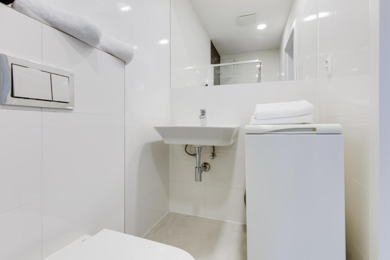 Jt'S Apartments Spanelska Str. Praga Zewnętrze zdjęcie
