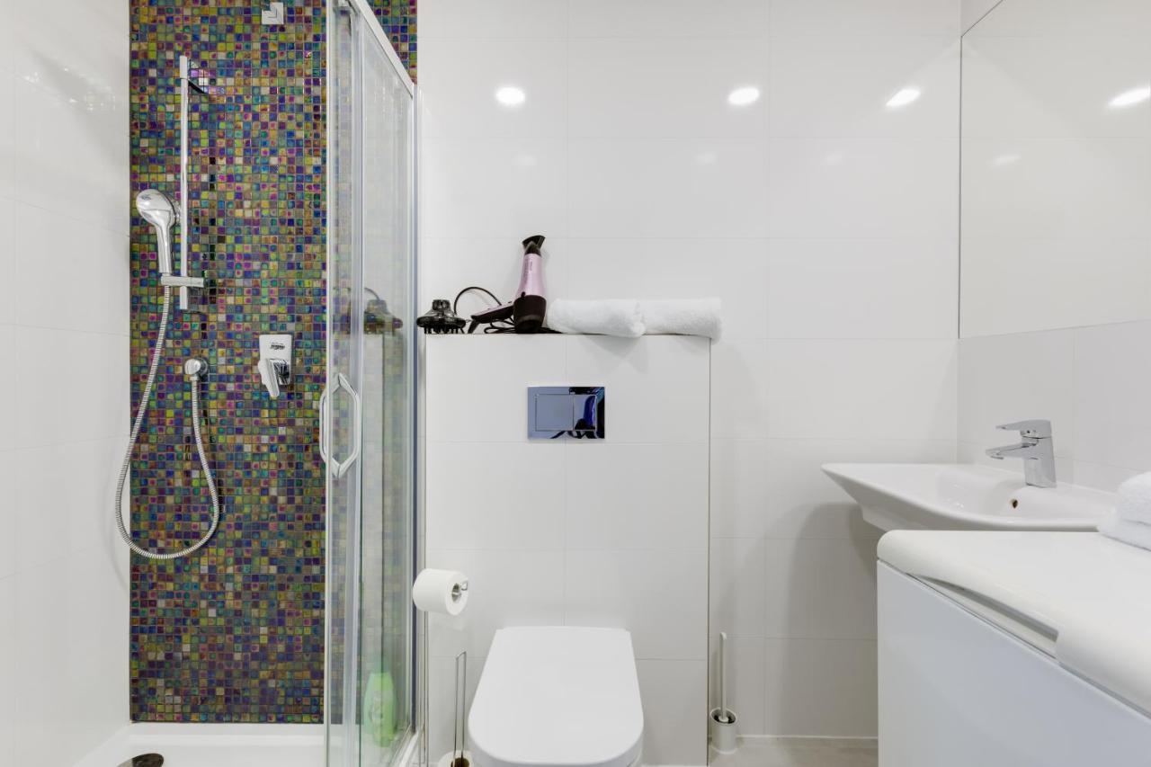 Jt'S Apartments Spanelska Str. Praga Zewnętrze zdjęcie